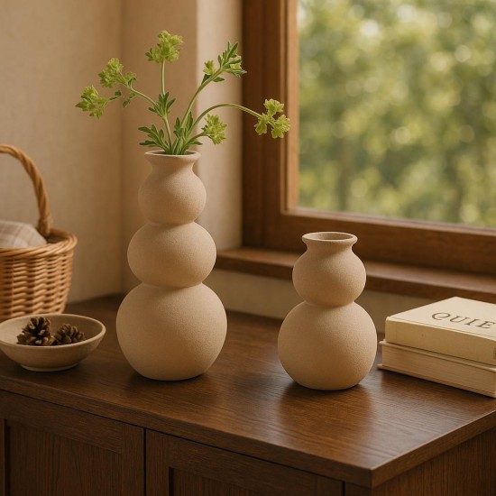 Porcelain Vase Small
